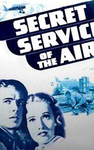 Secret Service of the Air