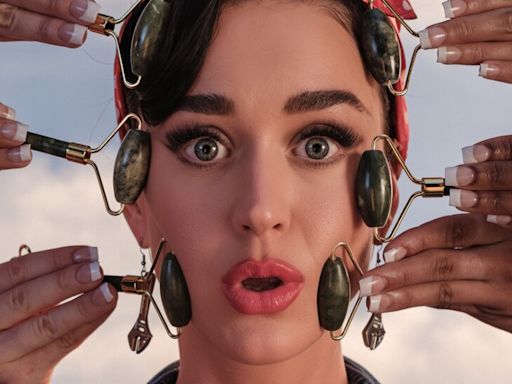Katy Perry’s ‘World’ of Mixed Signals, and 11 More New Songs