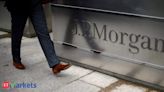 Proxy debt plays may slow as JPM index inclusion progresses - The Economic Times