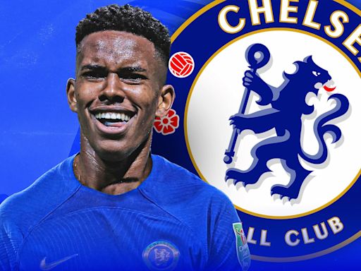 Chelsea struck gold on "crazy talent" who's worth even more than Estevao