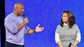 Fact Check: The Rock Mistakenly Admits 'Shady Role' in Maui Fires with Oprah Winfrey?