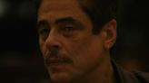 ‘Reptile’ Review: Not Even Benicio del Toro Can Save Showy, Tiresome Thriller