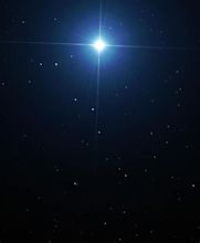 The Brightest Star In The Night Sky Rises Today (And No, It’s Not The ...