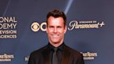 Why Cameron Mathison Asked for a New DWTS Partner Over Edyta Sliwinska - E! Online