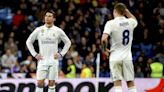 Cristiano y Kroos, un viaje de ensueño en el Real Madrid