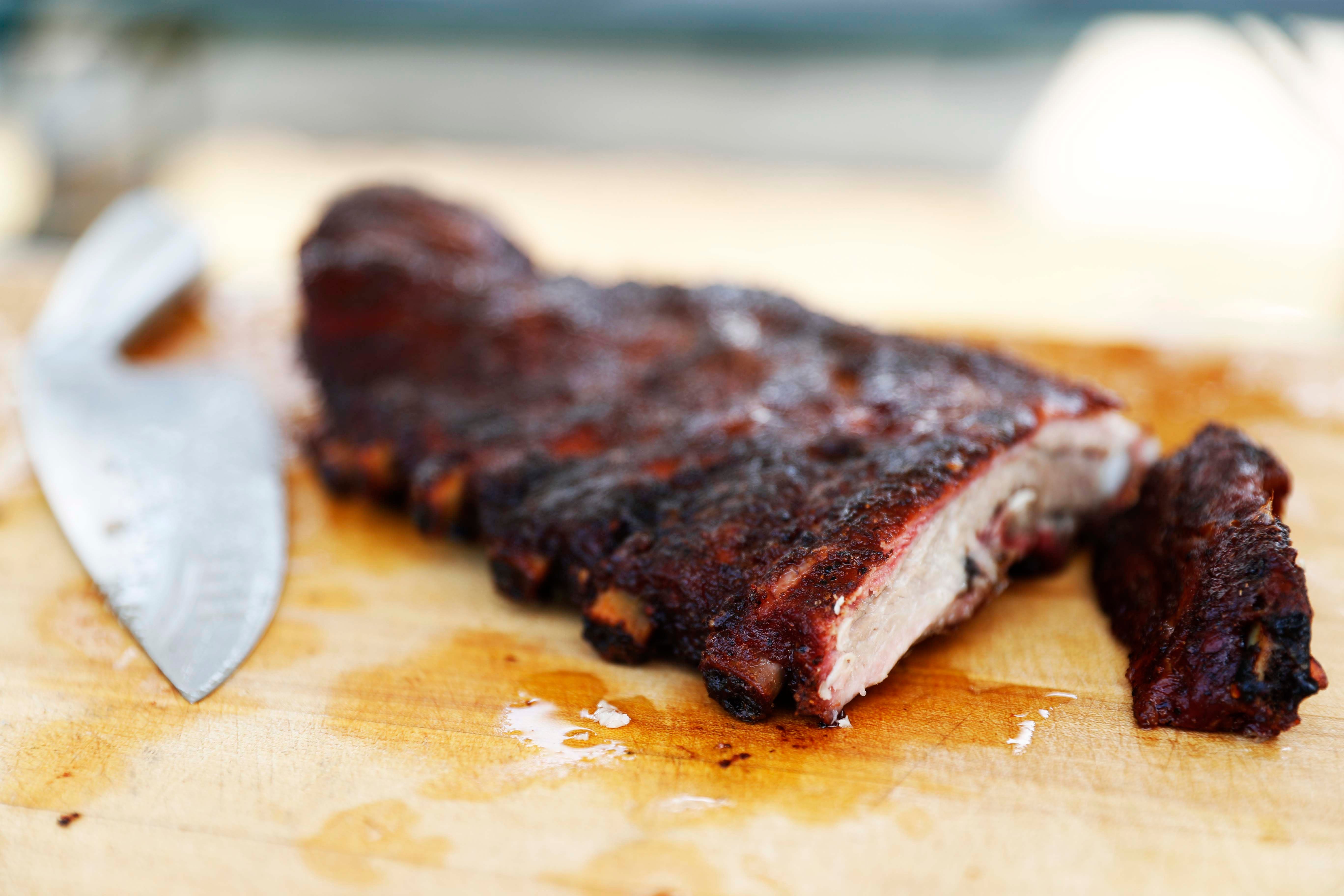 SmokeSlam is almost here: Everything you need to know about the new BBQ contest in Memphis