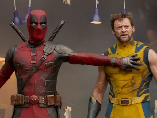 'Deadpool Wolverine' promete espectacular récord de taquilla en su primer fin de semana