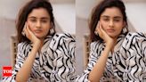 Janki Bodiwala flaunts boss lady vibes in the stylish new outfit | Gujarati Movie News - Times of India