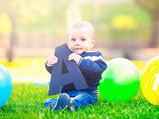 185+ Awesome Baby Boy Names That Start With A