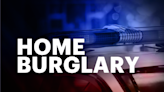 Police probe alleged home burglary in North Bergen