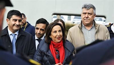 La ministra de Defensa, Margarita Robles, visitará el martes el Arsenal Militar de Ferrol