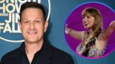 Josh Charles Shares What Taylor Swift Was Like as a Director on 'Fortnight' Music Video Set