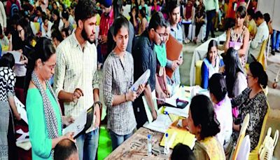 BM Education: NMC enforces biometric attendance, NEET-UG counselling set to begin