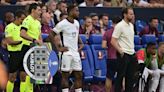 Euro 2024: Ivan Toney was 'disgusted' by late substitution admits England boss Gareth Southgate - Eurosport