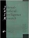 Journal of Artificial Intelligence Research