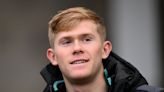 Chelsea academy graduate Lewis Hall completes £28m permanent Newcastle transfer