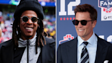 JAY-Z Salutes Tom Brady During Surprise Performance At Patriots Hall Of Fame Induction | 104.5 The Beat