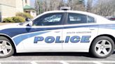 South Kingstown police officer taken to hospital after crash | ABC6