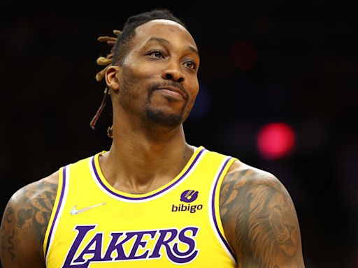 Dwight Howard's Viral Post On X After Lakers-Nuggets Game