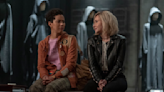 Scream VI’s Jasmin Savoy Brown On Filming Opposite Hayden Panettiere’s Kirby Reed After Those Fan Theories