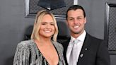 Miranda Lambert Praises Husband Brendan McLoughlin for Being Brutally Honest