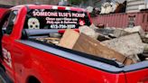 Castle Shannon woman offering her services to haul your garbage away using 'Someone Else's Pickup' - ABC17NEWS