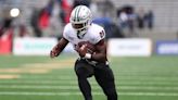 Hank Aaron's Great-Nephew Kimani Vidal Selected by Chargers in 2024 NFL Draft