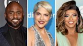 Dancing With the Stars Season 31 Cast: Selma Blair, Wayne Brady, Drag Race's Shangela, Idol's Jordin Sparks and More