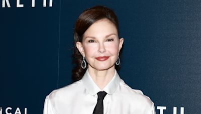 Ashley Judd Opens Up About Her ‘Journey to Recovery’ After Shattering Her Leg in DRC