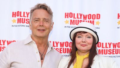 John Schneider Weds Paul Sorvino’s Widow Dee Dee After Death of His Wife Alicia