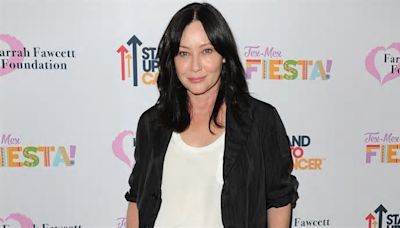 Shannen Doherty über ihre kurze Romanze mit Brian Austin Green: “Es war so peinlich”