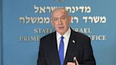 Tras la propuesta de alto el fuego de Estados Unidos, Netanyahu dijo que Israel mantendrá el objetivo primario de eliminar a Hamas