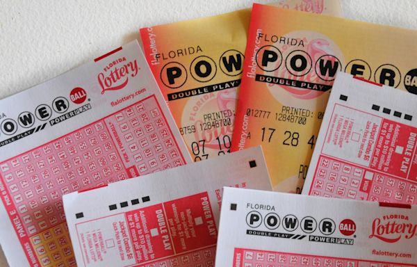 Powerball winning numbers for July 13 drawing: Jackpot climbs to $54 million
