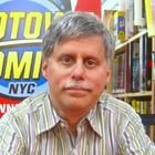 Paul Levitz