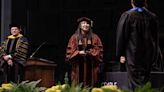 Temple College graduates celebrate at commencement