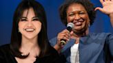 Selena Gomez & Stacey Abrams To Produce Music Documentary ‘Won’t Be Silent’ For Discovery+