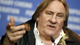 Detienen a Gérard Depardieu por presunta agresión sexual