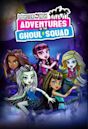 Monster High: Adventures of the Ghoul Squad