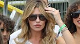 Abbey Clancy and husband Peter Crouch join Pierce Brosnan at BST