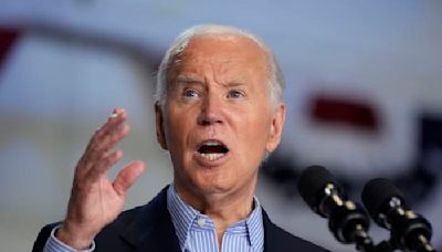 After Biden’s debate debacle, voters express mixed reactions to his primetime interview