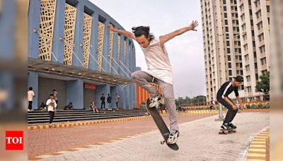 Kick, Flip and Switch: Kolkata is loving it! | Bengali Movie News - Times of India