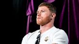 Canelo jugará golf con otros deportistas en la Serie Icons