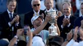 Wyndham Clark Wins Richest U.S. Open Ever, Riding 2023 Hot Streak