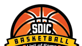 SDIC Basketball Hall of Fame inductees include five with area connections