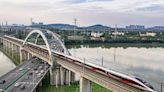 中國鐵路：4條高鐵車票實行市場化票價機制 6月1日開售