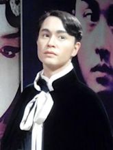 Leslie Cheung