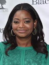 Octavia Spencer