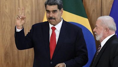 Brasil asume la representación consular de Argentina y Perú en Venezuela