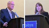 State Senate candidates Petty, Kennedy tackle state, municipal issues at Worcester forum