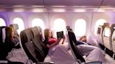 7 airlines around the world offer lie-flat beds in economy — see what makes this seating arrangement so rare and unique